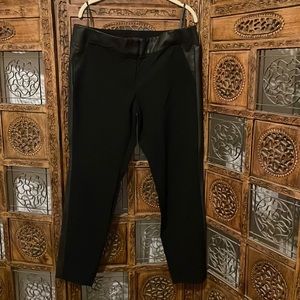 COPY - The limited exact stretch trouser